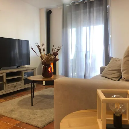 Apartment Galatino 21c *