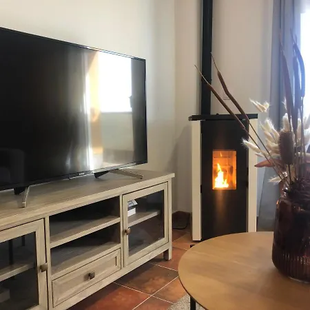 Galatino 21c Apartment *