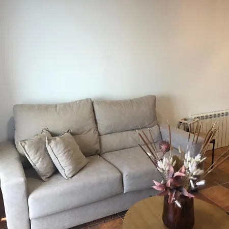 Galatino 21c Apartment *