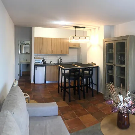 Apartment Galatino 21c Sierra Nevada