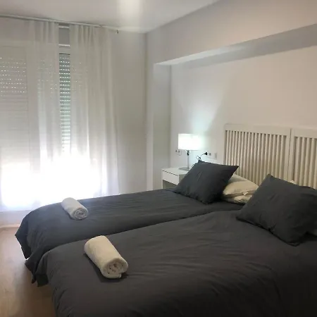 Galatino 21c Apartment *