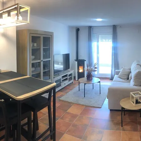 Apartment Galatino 21c Sierra Nevada