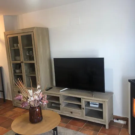 Galatino 21c Apartment