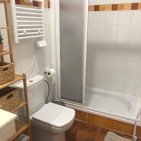 Galatino 21c Apartment